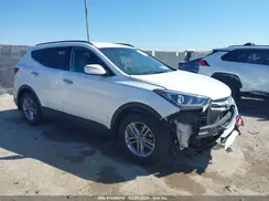 5XYZU3LB8JG570978 2018 HYUNDAI SANTA FE