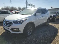 5XYZU3LB8JG571192 2018 HYUNDAI SANTA FE