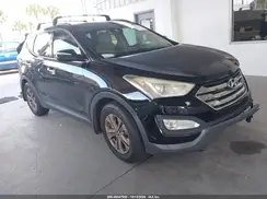5XYZU3LB9GG305592 2016 HYUNDAI SANTA FE
