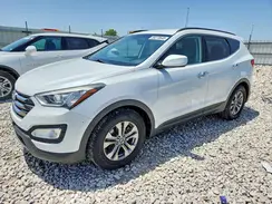 5XYZU3LB9GG313210 2016 HYUNDAI SANTA FE
