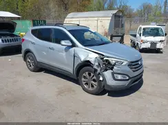 5XYZU3LB9GG313434 2016 HYUNDAI SANTA FE
