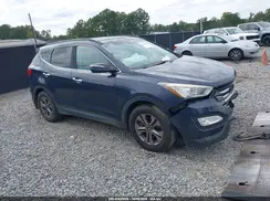5XYZU3LB9GG313658 2016 HYUNDAI SANTA FE