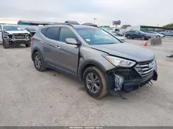 5XYZU3LB9GG313773 2016 HYUNDAI SANTA FE