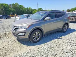 5XYZU3LB9GG314406 2016 HYUNDAI SANTA FE