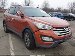 5XYZU3LB9GG314809 2016 HYUNDAI SANTA FE