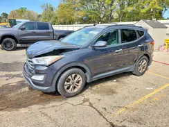 5XYZU3LB9GG315040 2016 HYUNDAI SANTA FE