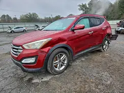 5XYZU3LB9GG315748 2016 HYUNDAI SANTA FE