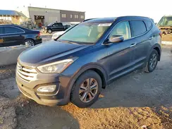5XYZU3LB9GG316690 2016 HYUNDAI SANTA FE