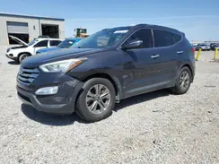 5XYZU3LB9GG320092 2016 HYUNDAI SANTA FE