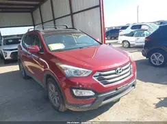 5XYZU3LB9GG324465 2016 HYUNDAI SANTA FE