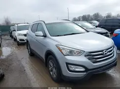 5XYZU3LB9GG327673 2016 HYUNDAI SANTA FE