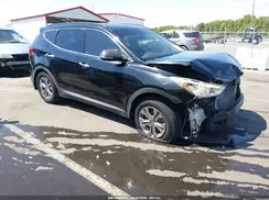 5XYZU3LB9GG327804 2016 HYUNDAI SANTA FE