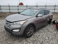 5XYZU3LB9GG327964 2016 HYUNDAI SANTA FE