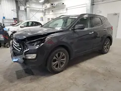 5XYZU3LB9GG330475 2016 HYUNDAI SANTA FE