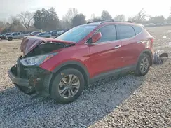 5XYZU3LB9GG335823 2016 HYUNDAI SANTA FE