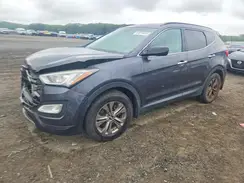 5XYZU3LB9GG342111 2016 HYUNDAI SANTA FE
