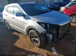 5XYZU3LB9GG343033 2016 HYUNDAI SANTA FE