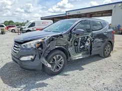 5XYZU3LB9GG343095 2016 HYUNDAI SANTA FE