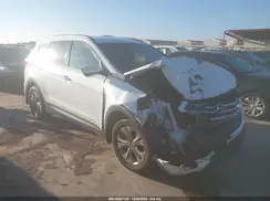 5XYZU3LB9GG345820 2016 HYUNDAI SANTA FE