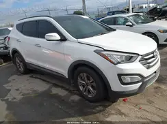 5XYZU3LB9GG355392 2016 HYUNDAI SANTA FE