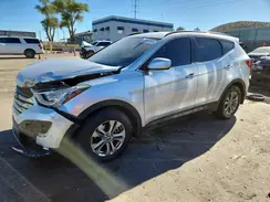 5XYZU3LB9GG356011 2016 HYUNDAI SANTA FE