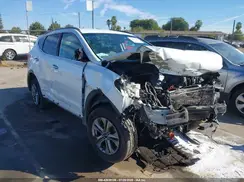 5XYZU3LB9GG363640 2016 HYUNDAI SANTA FE