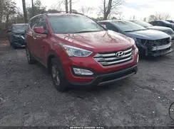 5XYZU3LB9GG365775 2016 HYUNDAI SANTA FE