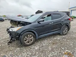 5XYZU3LB9GG366280 2016 HYUNDAI SANTA FE