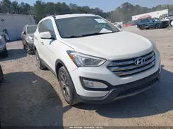 5XYZU3LB9GG371480 2016 HYUNDAI SANTA FE