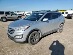5XYZU3LB9GG374153 2016 HYUNDAI SANTA FE