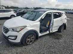 5XYZU3LB9GG374606 2016 HYUNDAI SANTA FE