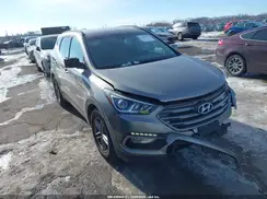 5XYZU3LB9HG382478 2017 HYUNDAI SANTA FE