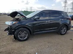 5XYZU3LB9HG382853 2017 HYUNDAI SANTA FE