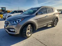 5XYZU3LB9HG385395 2017 HYUNDAI SANTA FE
