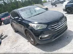 5XYZU3LB9HG385641 2017 HYUNDAI SANTA FE