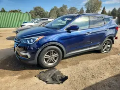 5XYZU3LB9HG385767 2017 HYUNDAI SANTA FE