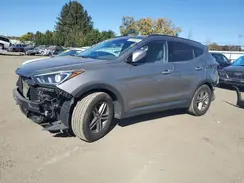5XYZU3LB9HG388233 2017 HYUNDAI SANTA FE