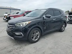 5XYZU3LB9HG402258 2017 HYUNDAI SANTA FE