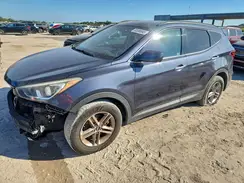5XYZU3LB9HG407248 2017 HYUNDAI SANTA FE