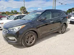 5XYZU3LB9HG407640 2017 HYUNDAI SANTA FE