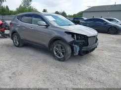 5XYZU3LB9HG407945 2017 HYUNDAI SANTA FE
