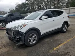 5XYZU3LB9HG409095 2017 HYUNDAI SANTA FE