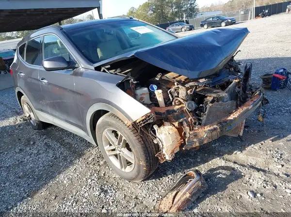 5XYZU3LB9HG409453 2017 HYUNDAI SANTA FE - Image 1