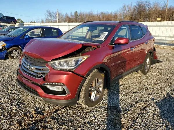 5XYZU3LB9HG410330 2017 HYUNDAI SANTA FE - Image 1