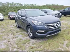 5XYZU3LB9HG415673 2017 HYUNDAI SANTA FE