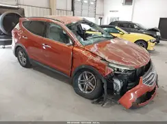 5XYZU3LB9HG416788 2017 HYUNDAI SANTA FE