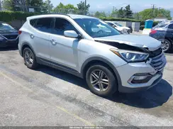 5XYZU3LB9HG417021 2017 HYUNDAI SANTA FE
