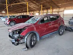 5XYZU3LB9HG418136 2017 HYUNDAI SANTA FE