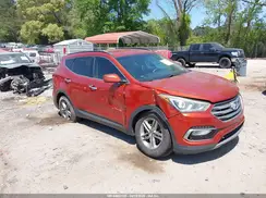 5XYZU3LB9HG418282 2017 HYUNDAI SANTA FE