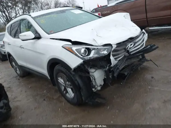 5XYZU3LB9HG420954 2017 HYUNDAI SANTA FE - Image 1